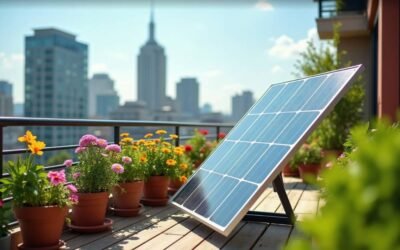 Solar, Simplified – Why Rooftop Solar is India’s Smartest Business Investment
