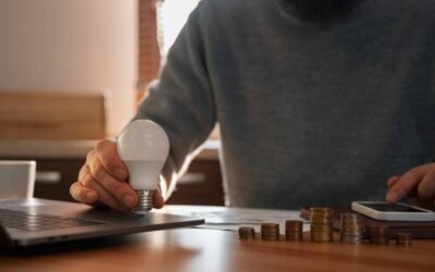 Invisible Profit Killer – The Real Cost of Poor Power Quality (and How SVGs Fix It)