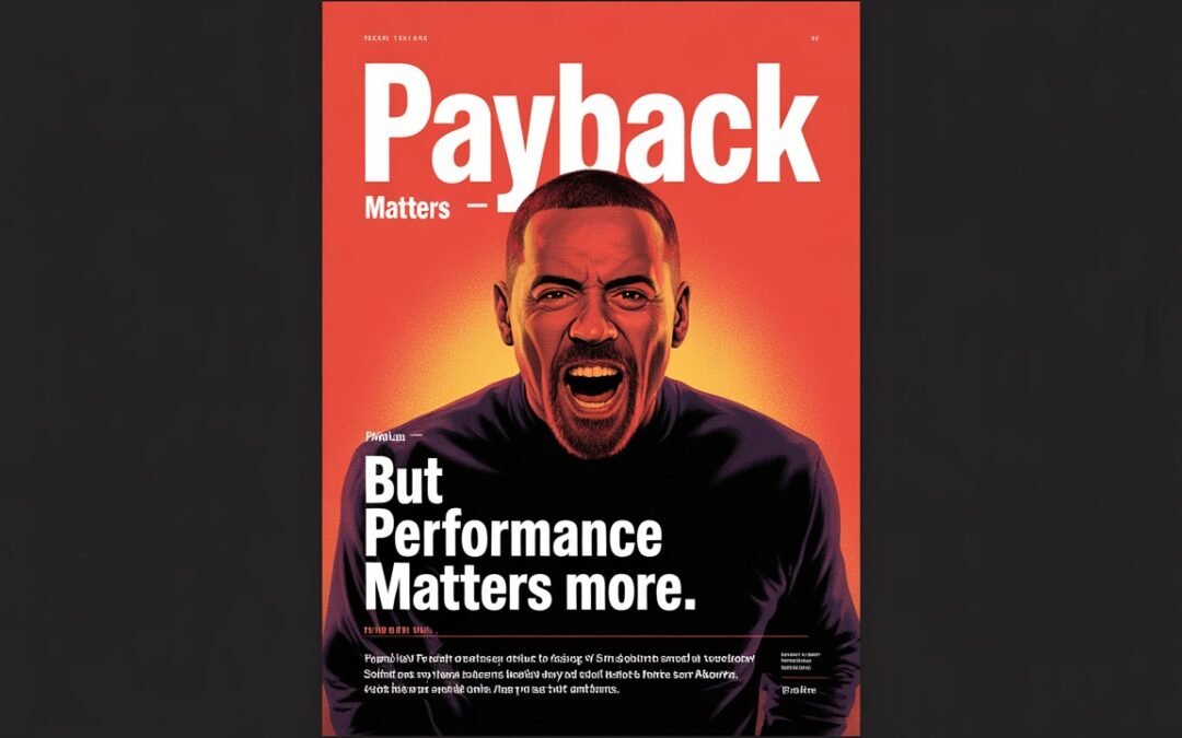 🌍 What No One Tells You About ROI in Renewable Energy Projects  (A friendly reality check before you sign that proposal.)